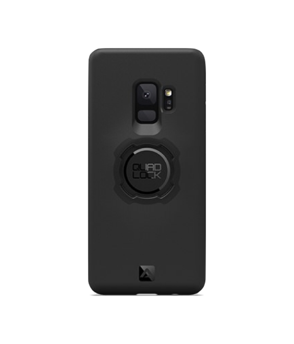 Quad Lock Coque Samsung S9