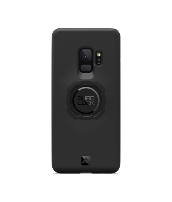 Quad Lock Coque Samsung S9 Plus