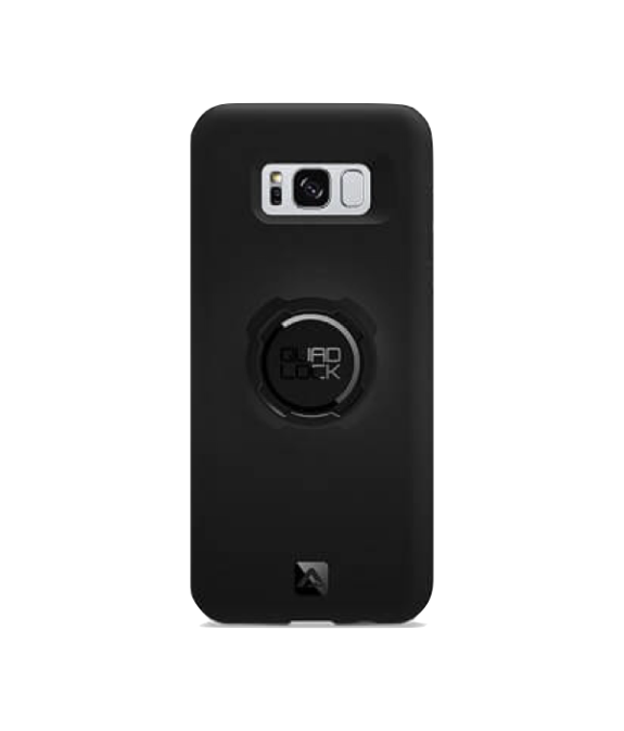 Quad Lock Coque Samsung S8