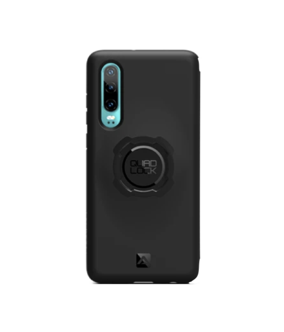Quad Lock Coque Huawei P30