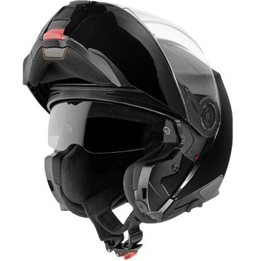Casque Modulable Schuberth C5 Noir
