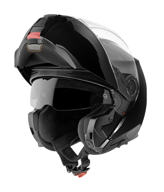Casque Modulable Schuberth C5 Noir