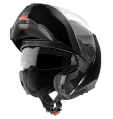 Casque Modulable Schuberth C5 Noir Casque Modulable Schuberth C5 Noir