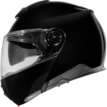 Casque Modulable Schuberth C5 Noir
