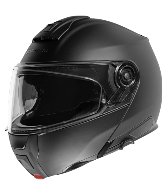 Casque Modulable Schuberth C5 Noir Mat