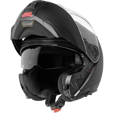 Casque Modulable Schuberth C5 Noir Mat