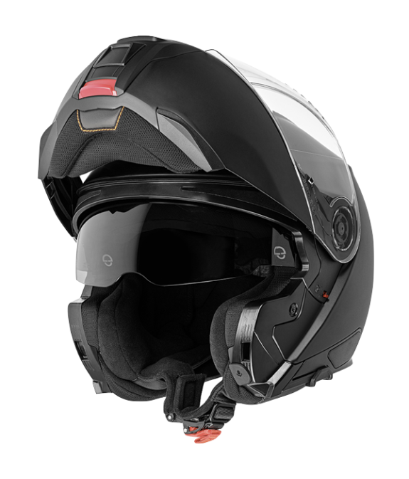 Casque Modulable Schuberth C5 Noir Mat