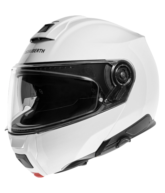 Casque Modulable Schuberth C5 Blanc