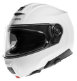 Casque Modulable Schuberth C5 Blanc Casque Modulable Schuberth C5 Blanc