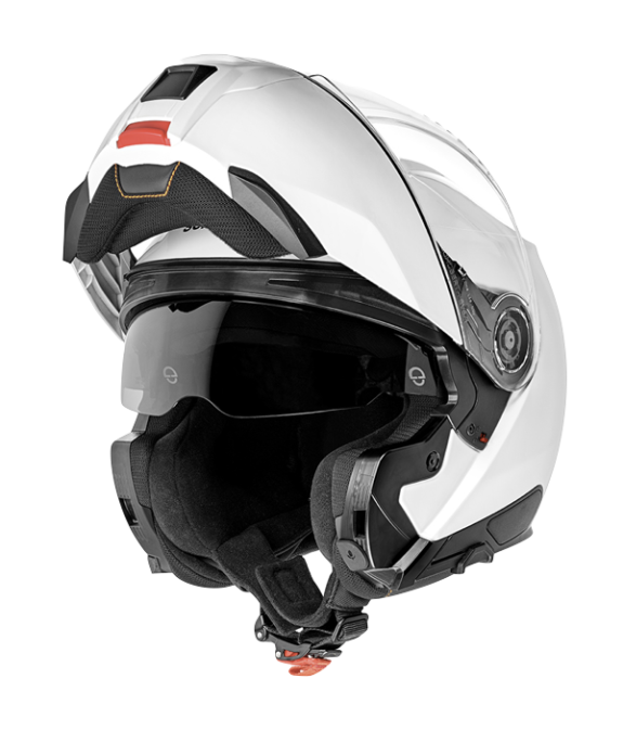 Casque Modulable Schuberth C5 Blanc