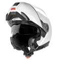 Casque Modulable Schuberth C5 Blanc Casque Modulable Schuberth C5 Blanc