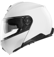 Casque Modulable Schuberth C5 Blanc Casque Modulable Schuberth C5 Blanc