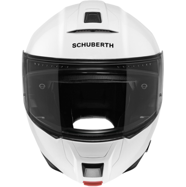 Casque Modulable Schuberth C5 Blanc