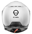 Casque Modulable Schuberth C5 Blanc Casque Modulable Schuberth C5 Blanc