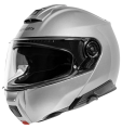 Casque Modulable Schuberth C5 Gris Alu Casque Modulable Schuberth C5 Gris Alu