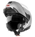 Casque Modulable Schuberth C5 Gris Alu Casque Modulable Schuberth C5 Gris Alu