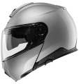 Casque Modulable Schuberth C5 Gris Alu Casque Modulable Schuberth C5 Gris Alu