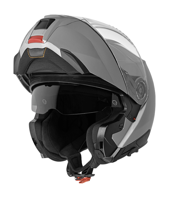 Casque Modulable Schuberth C5 Concrete Grey