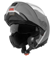 Casque Modulable Schuberth C5 Concrete Grey
