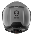 Casque Modulable Schuberth C5 Concrete Grey