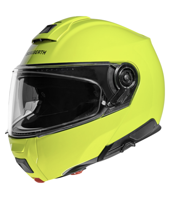 Casque Modulable Schuberth C5 Fluo