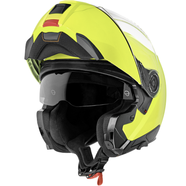 Casque Modulable Schuberth C5 Fluo