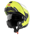 Casque Modulable Schuberth C5 Fluo Casque Modulable Schuberth C5 Fluo