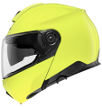 Casque Modulable Schuberth C5 Fluo Casque Modulable Schuberth C5 Fluo