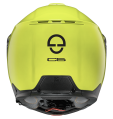 Casque Modulable Schuberth C5 Fluo Casque Modulable Schuberth C5 Fluo