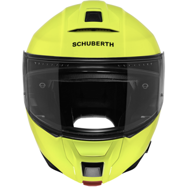 Casque Modulable Schuberth C5 Fluo