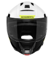 Casque Modulable Schuberth C5 Eclipse Jaune