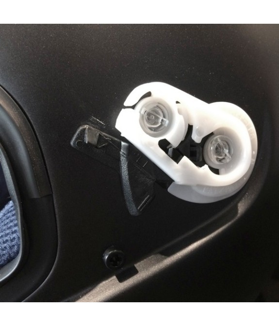 Arai Sous-Plaques Mécanisme Ecran (SZ, SZ-RAM, X-TEND...)