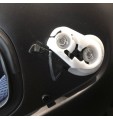Arai Sous-Plaques Mécanisme Ecran (SZ, SZ-RAM, X-TEND...)