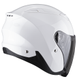 Casque Jet Scorpion Exo 230 Blanc Casque Jet Scorpion Exo 230 Blanc