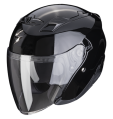 Casque Jet Scorpion Exo 230 Noir Casque Jet Scorpion Exo 230 Noir