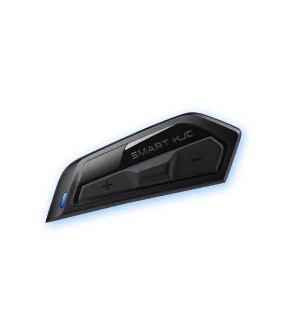 Bluetooth Smart HJC 21B