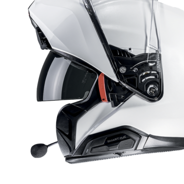 Bluetooth Smart HJC 21B