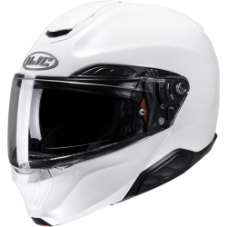 Top 5 des casques moto modulable Bluetooth - 100% Motos