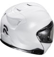 Casque Modulable HJC RPHA 91 Blanc Brillant Casque Modulable HJC RPHA 91 Blanc Brillant