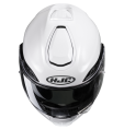 Casque Modulable HJC RPHA 91 Blanc Brillant Casque Modulable HJC RPHA 91 Blanc Brillant
