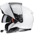 Casque Modulable HJC RPHA 91 Blanc Brillant Casque Modulable HJC RPHA 91 Blanc Brillant