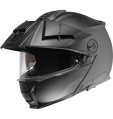 Casque Modulable Schuberth E2 Noir Mat