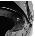 Casque Modulable Schuberth E2 Noir Mat