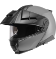 Casque Modulable Schuberth E2 Grey Casque Modulable Schuberth E2 Grey