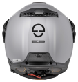 Casque Modulable Schuberth E2 Grey Casque Modulable Schuberth E2 Grey