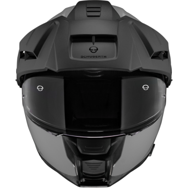 Casque Modulable Schuberth E2 Grey