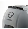 Casque Modulable Schuberth E2 Grey Casque Modulable Schuberth E2 Grey