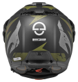 Casque Modulable Schuberth E2 Explorer Green