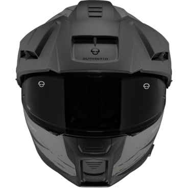 Casque Modulable Schuberth E2 Explorer Green