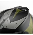 Casque Modulable Schuberth E2 Explorer Green